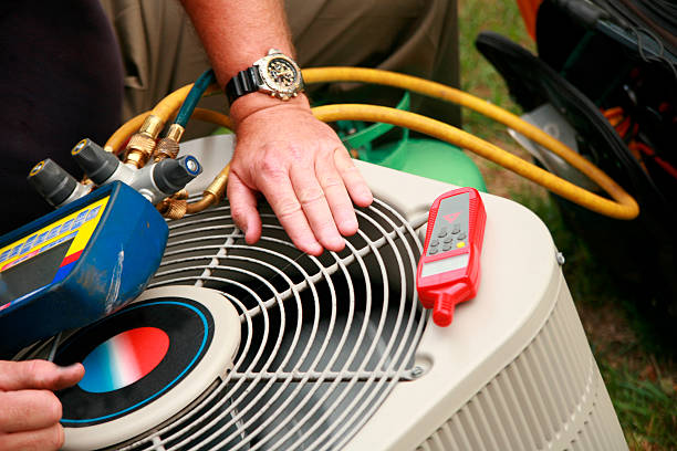  Sterling Heights, MI HVAC Pros