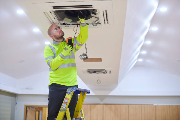 Best Residential HVAC Services  in Sterling Heights, MI